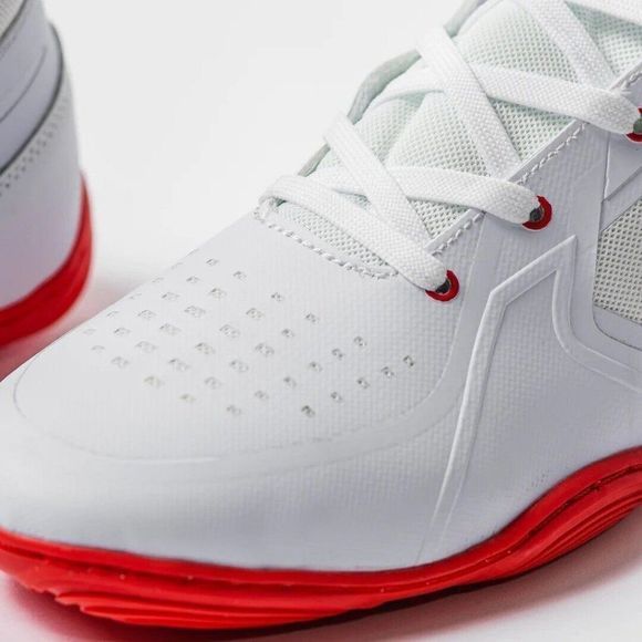 Beyond Fatigue V1 Mens Size 10 Wrestling Shoes Boxing Training Fighting Boot NEW - Picture 3 of 10